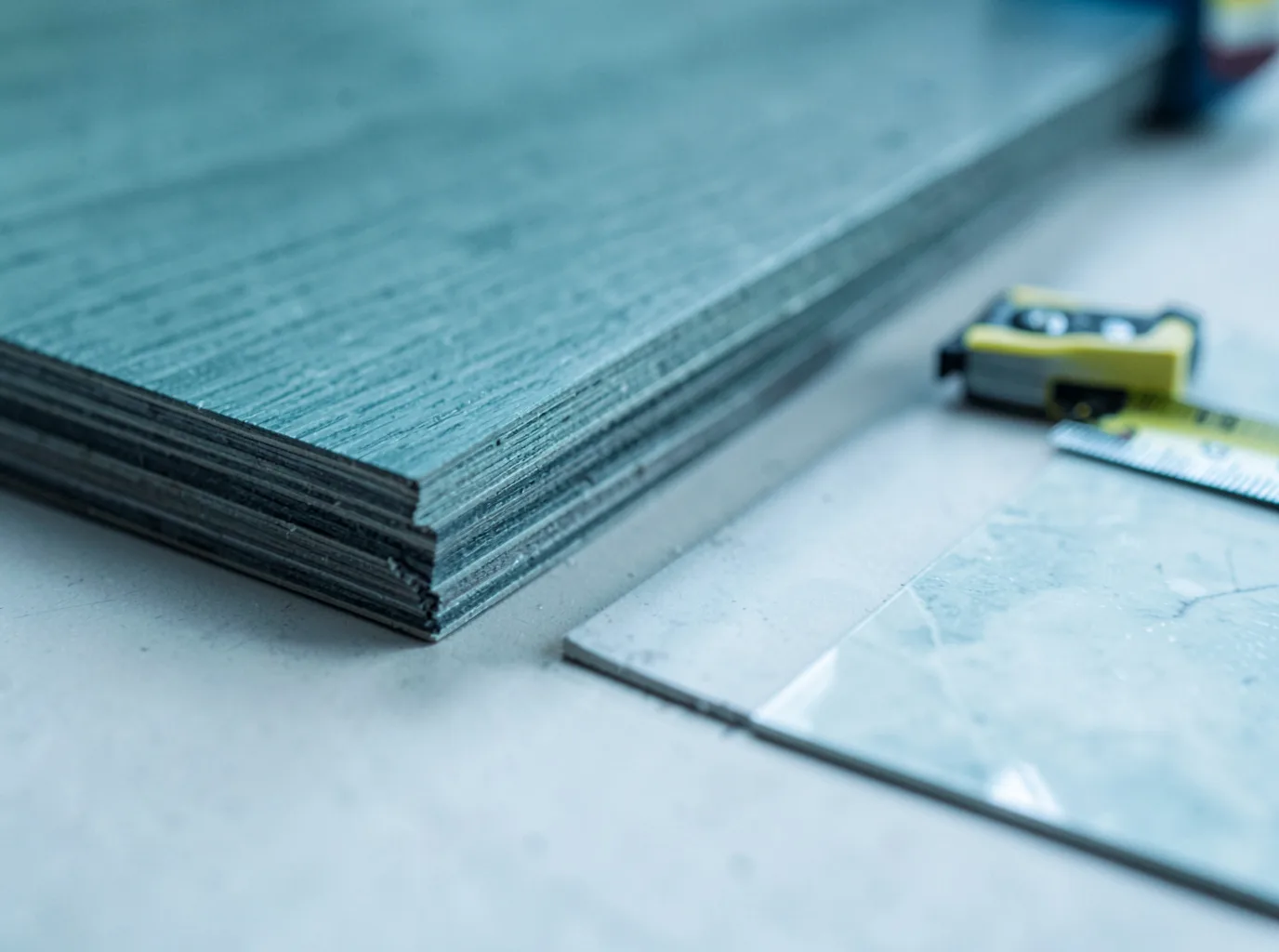 Luxury Vinyl Plank Installation Milford, KS FAQs